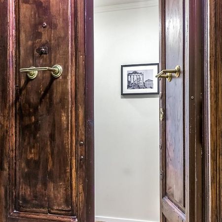 Apartamento Boutique Flaminio - 150 M From Piazza Del Popolo Exterior foto