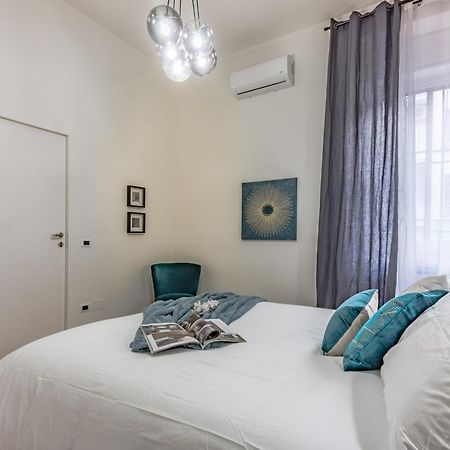 Apartamento Boutique Flaminio - 150 M From Piazza Del Popolo Exterior foto