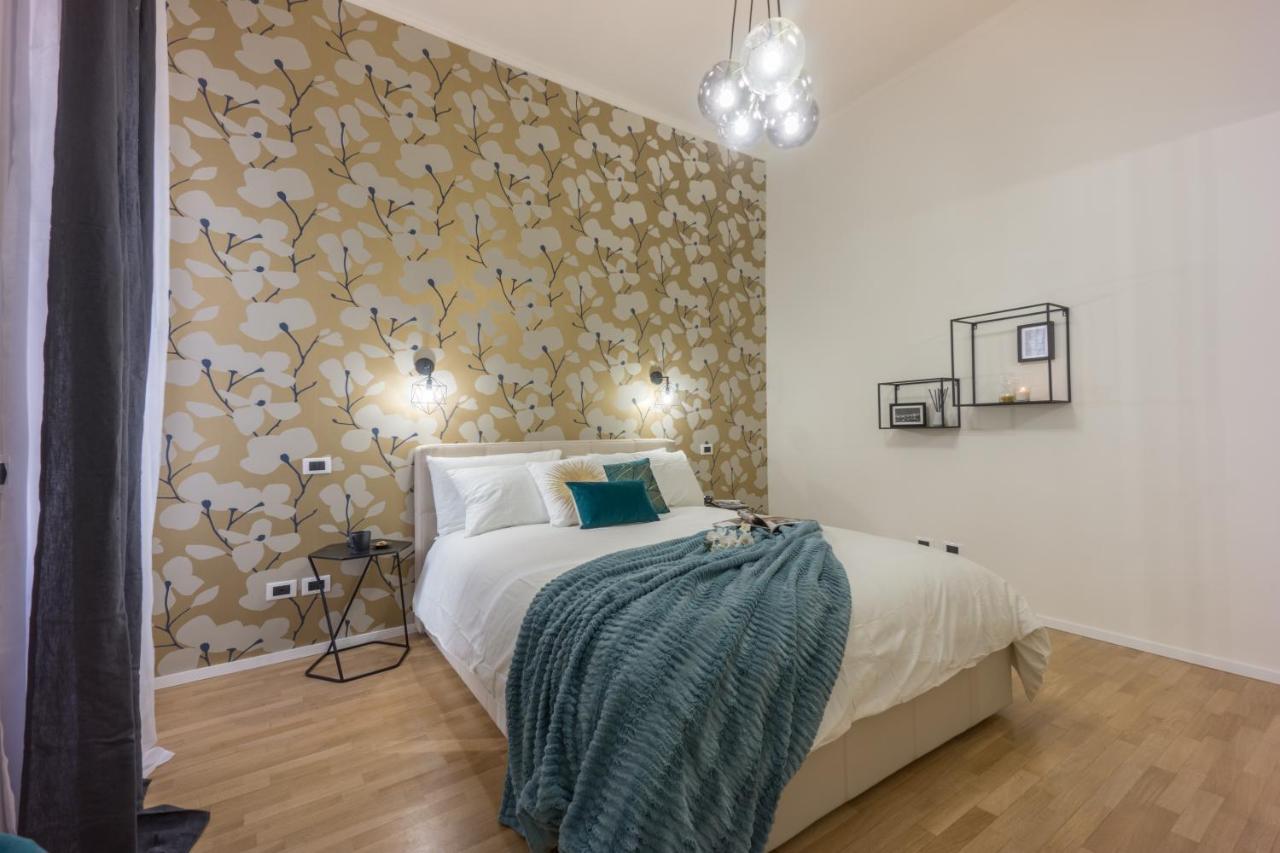 Apartamento Boutique Flaminio - 150 M From Piazza Del Popolo Exterior foto