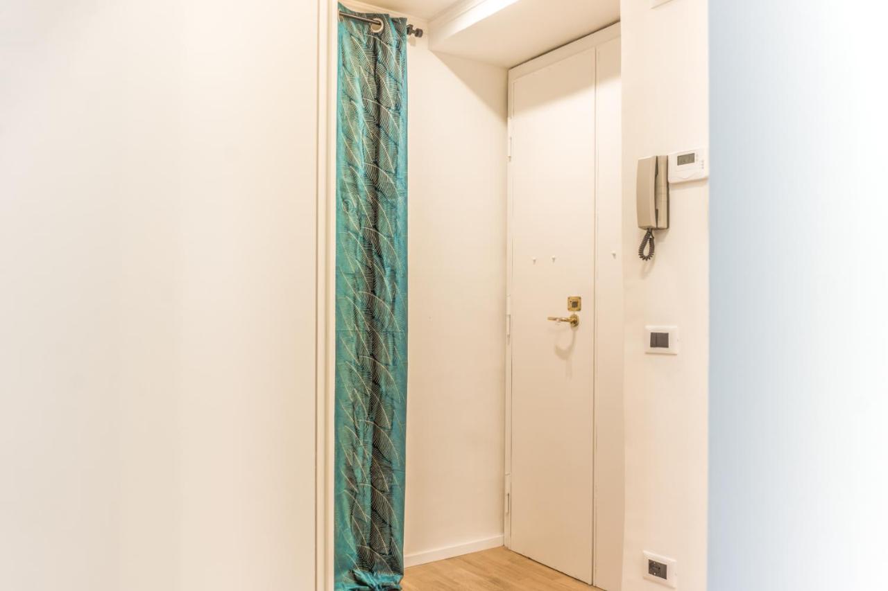 Apartamento Boutique Flaminio - 150 M From Piazza Del Popolo Exterior foto