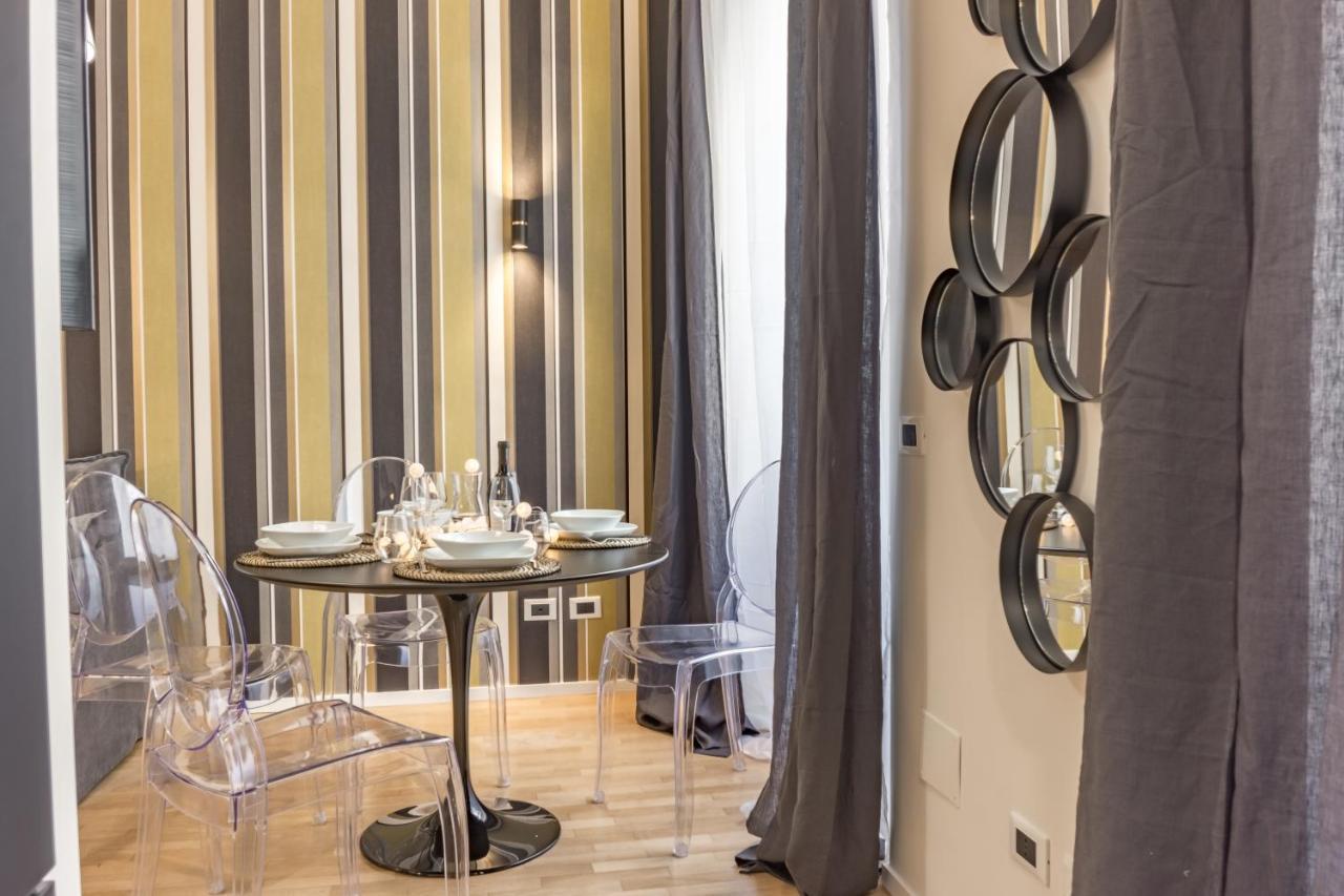 Apartamento Boutique Flaminio - 150 M From Piazza Del Popolo Exterior foto